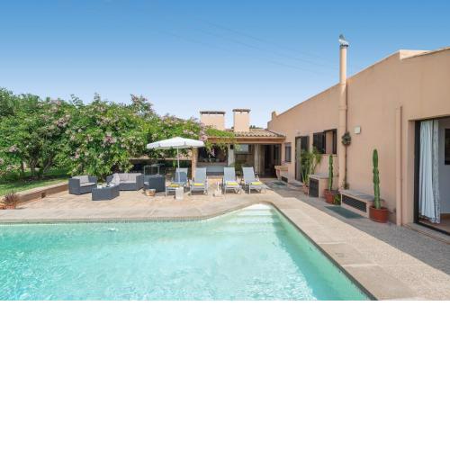 Finca Serres a 5 minutos de la playa Cala dOr y Cala Santanyí