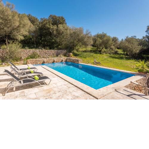 Finca Ses Curtanetes