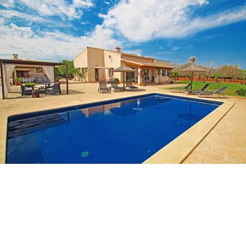 Finca Ses Figueretes