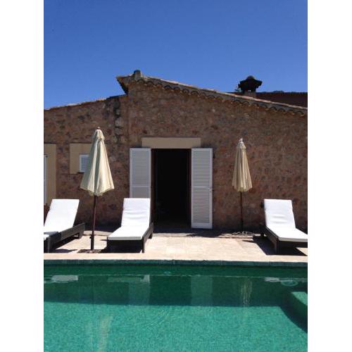 Finca Ses Llimoneres-Rentallorca