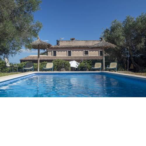 Finca Ses planes