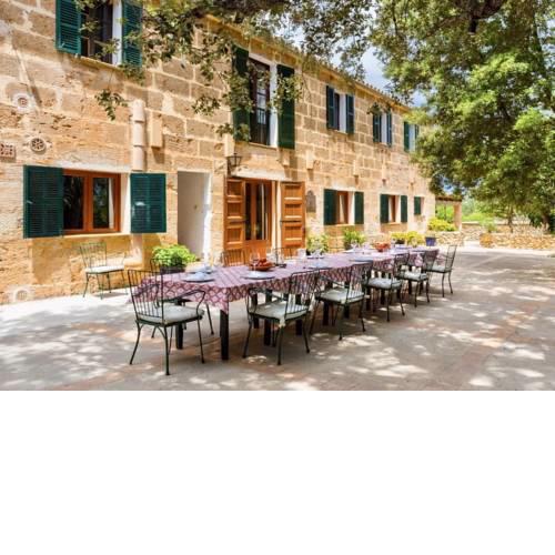 Finca Ses Rotetes