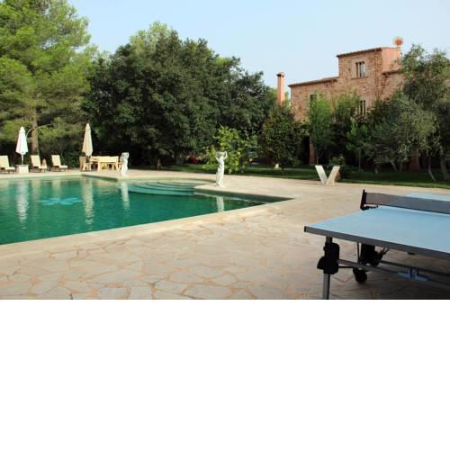 FINCA SESPIGA