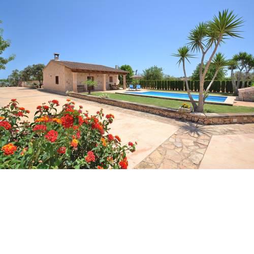 Finca S'Estret, Santa Margalida 184