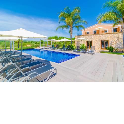 Finca Short De Conies 2