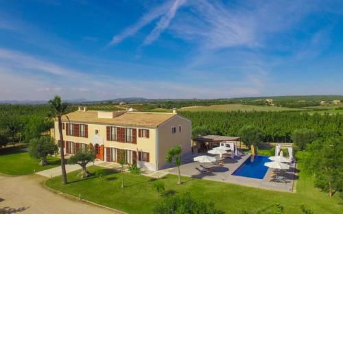 Finca S'Hort de Conies
