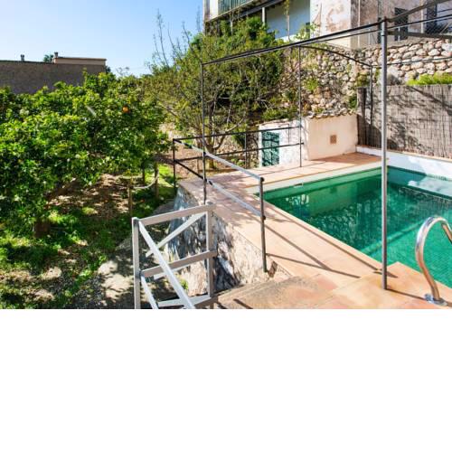 Finca S'hortet