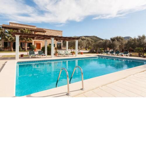 Finca SIONA Alcudia