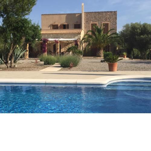 Finca S'Olivar d'Es Coscois
