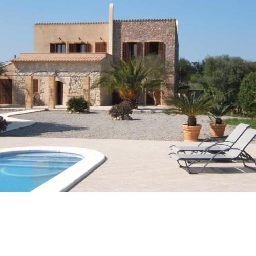 Finca S'Olivar d'Es Coscois