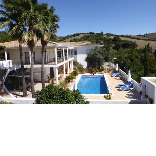 Finca Solivent Ocean View