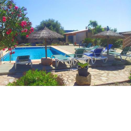 Finca Sombrilla
