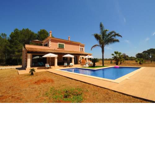 Finca Son Amal