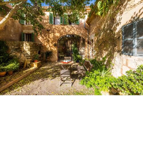 Finca Son Banus