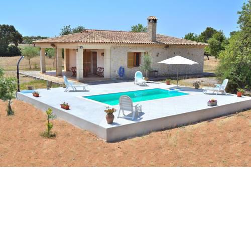 Finca Son Bernat, Llubí 137
