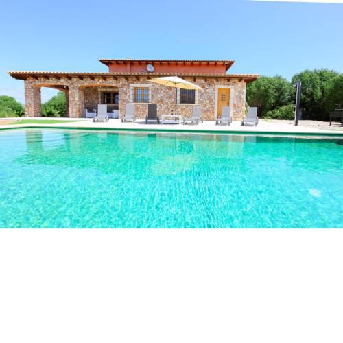 Finca Son Blai, Muro 228