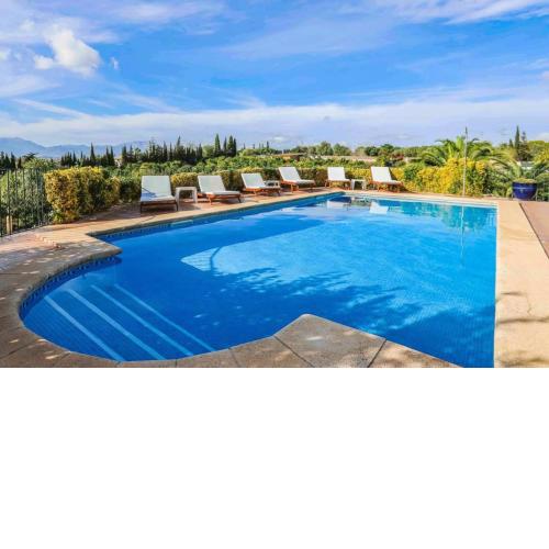 FINCA SON BLAI PETIT-Rentallorca