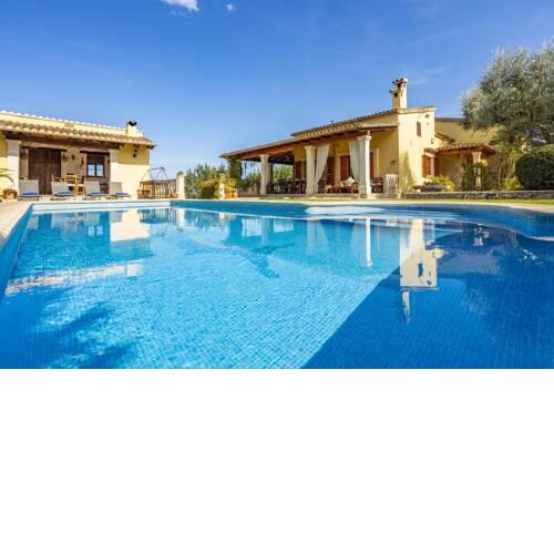 Finca Son Bosch