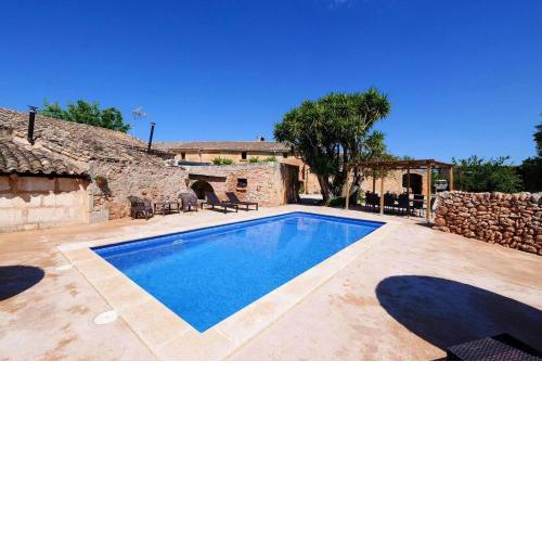 Finca Son Caldés