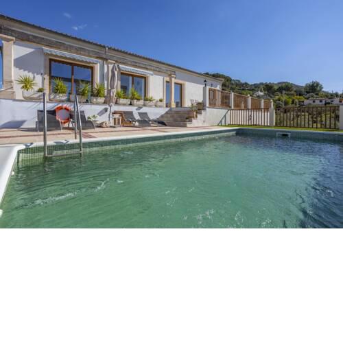 Finca Son Catlar Alt