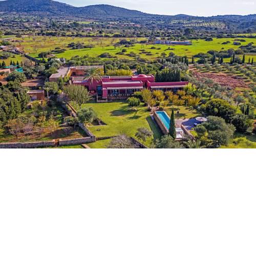 Finca Son Cifre