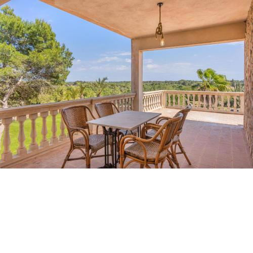 Finca Son Dalabau den Jaume