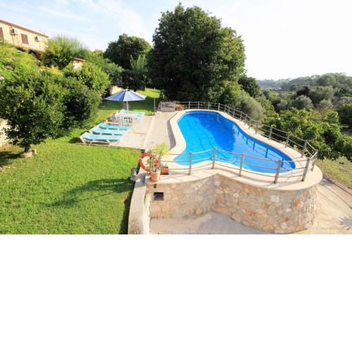 Finca Son Femenia, Santa Margalida, 042