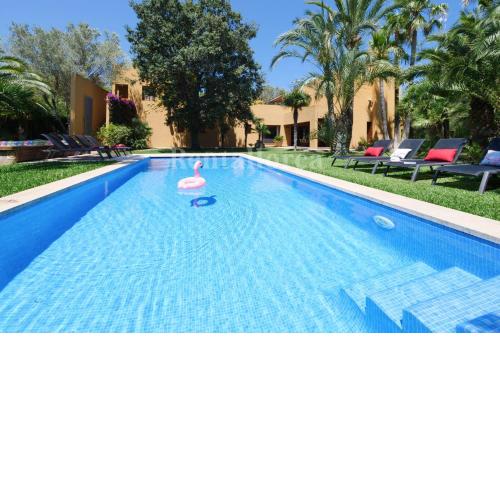 Finca Son Floriana