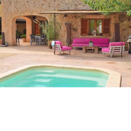 Finca Son Fonto Manacor 097