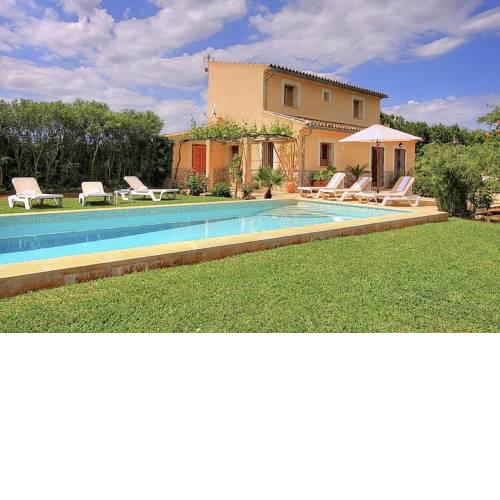 Finca Son Fornes