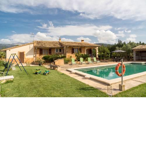 Finca Son Garreta