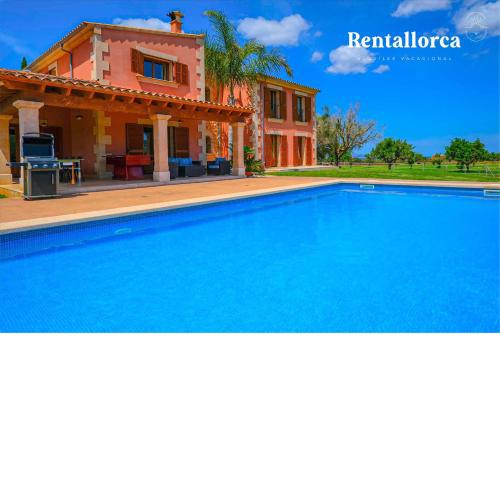 Finca Son Gener