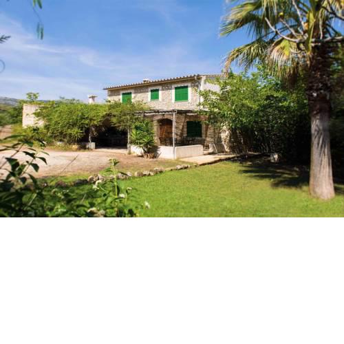 Finca Son Jordà