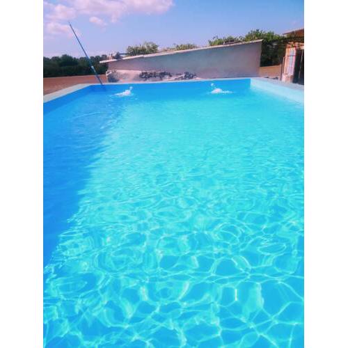 Finca Son Julia con Piscina Privada