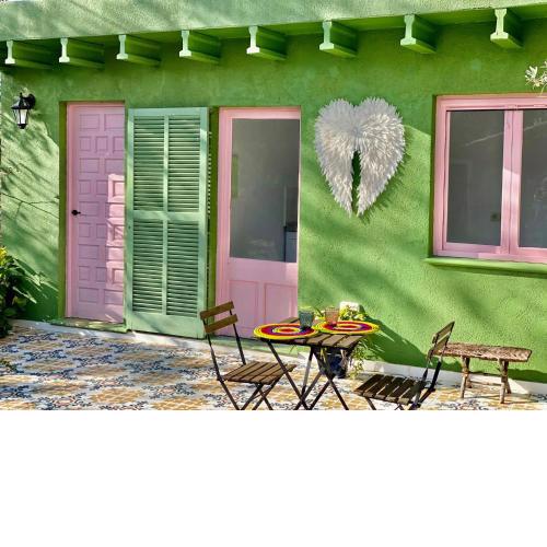 Finca Son Leon - slow life experience