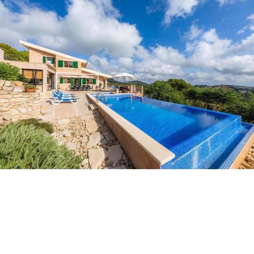 Finca Son Llodra