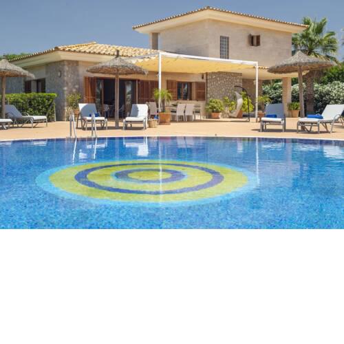 Finca Son Manyo Suite
