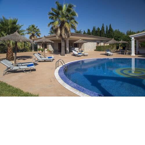 Finca Son Manyo