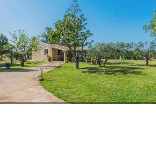 Finca Son Marc 1
