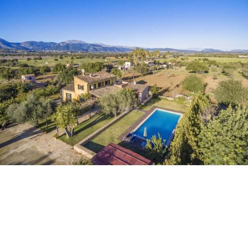 Finca Son Margoy