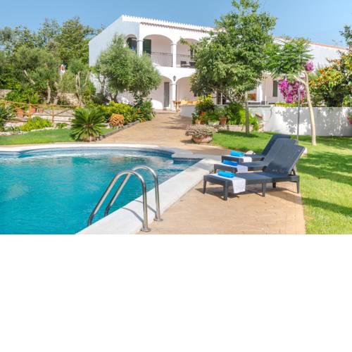 Finca Son Martorellet
