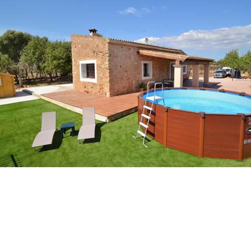 Finca Son Matet, Santa Eugenia 508