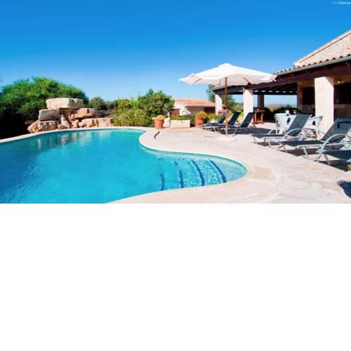 Finca Son Moix