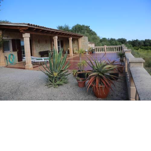 FINCA SON MORA NEGRI