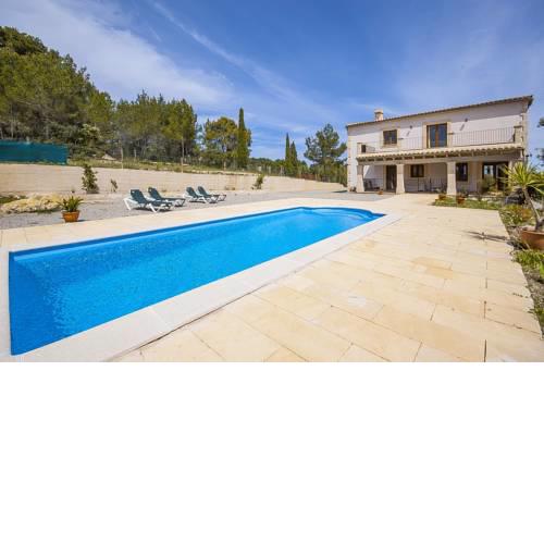 Finca Son Morei