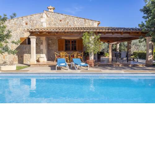 Finca Son Pax