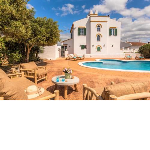 Finca Son Pere