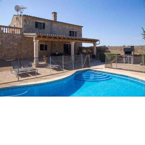 Finca Son Peroti