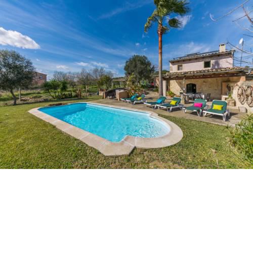 Finca Son Rabassa