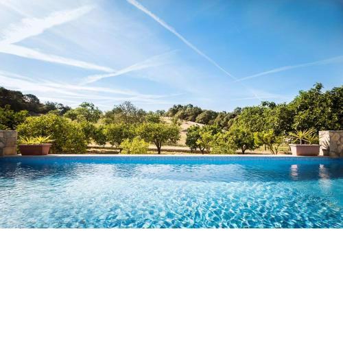 Finca Son Rebassa Un lugar magico para desconectar